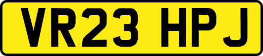 VR23HPJ