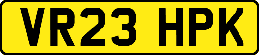 VR23HPK