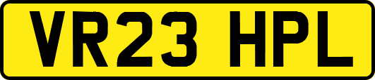 VR23HPL
