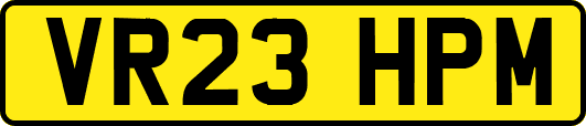 VR23HPM