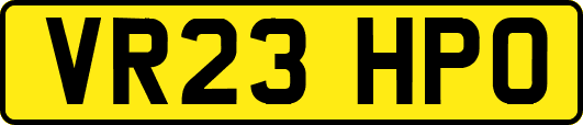 VR23HPO