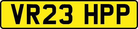 VR23HPP
