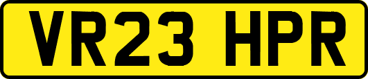 VR23HPR