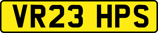 VR23HPS