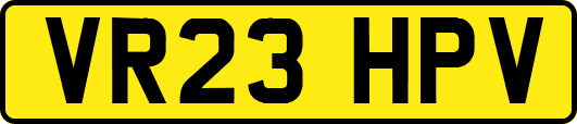 VR23HPV
