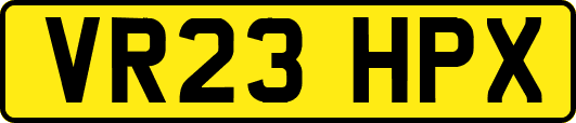 VR23HPX