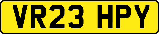 VR23HPY