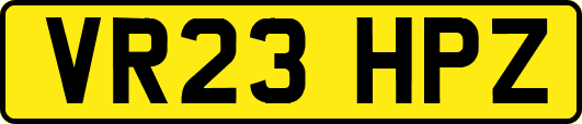 VR23HPZ
