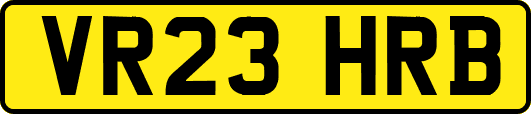 VR23HRB