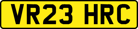 VR23HRC