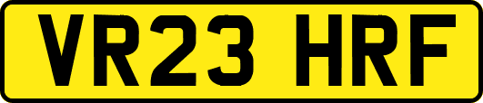 VR23HRF
