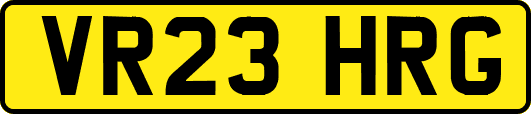 VR23HRG
