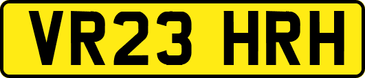 VR23HRH