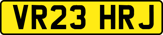 VR23HRJ