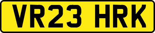 VR23HRK