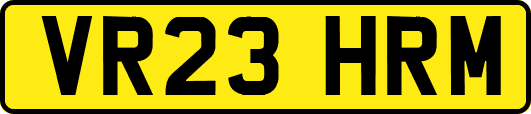 VR23HRM