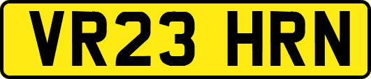 VR23HRN