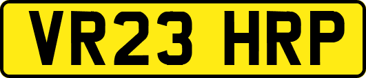 VR23HRP