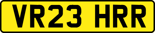 VR23HRR