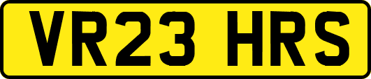 VR23HRS