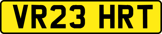 VR23HRT