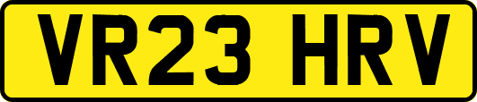 VR23HRV