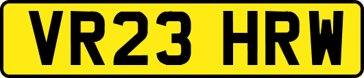 VR23HRW