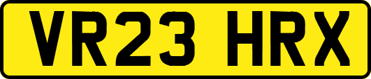 VR23HRX