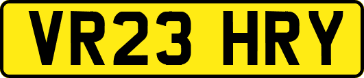VR23HRY