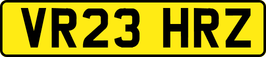 VR23HRZ
