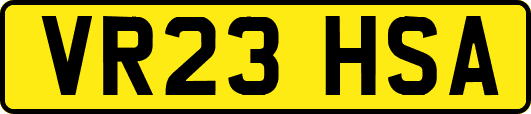 VR23HSA