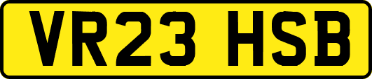 VR23HSB