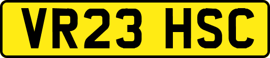 VR23HSC
