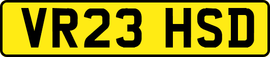 VR23HSD