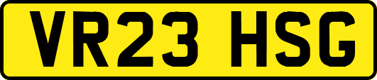 VR23HSG
