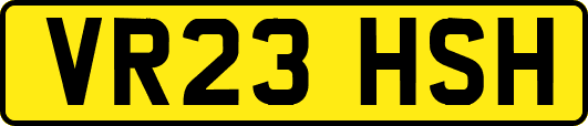 VR23HSH