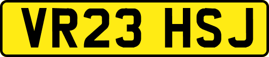 VR23HSJ