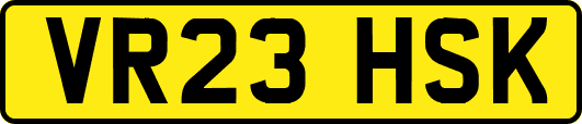 VR23HSK