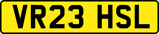 VR23HSL