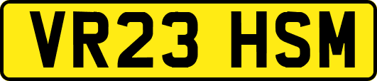 VR23HSM