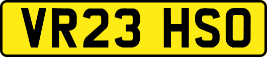 VR23HSO