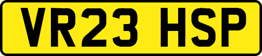 VR23HSP