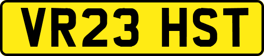 VR23HST