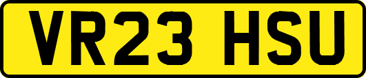 VR23HSU