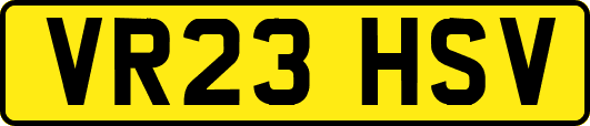 VR23HSV