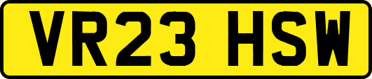 VR23HSW