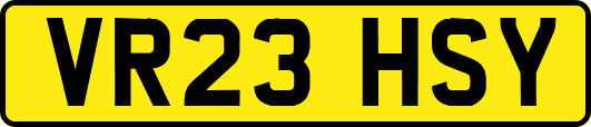 VR23HSY
