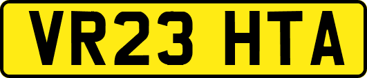 VR23HTA