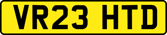 VR23HTD