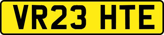 VR23HTE